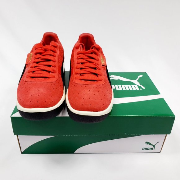 Puma GV-Special Lux Mens Lifestyle Shoes Suede Shs - Picture 3 of 11